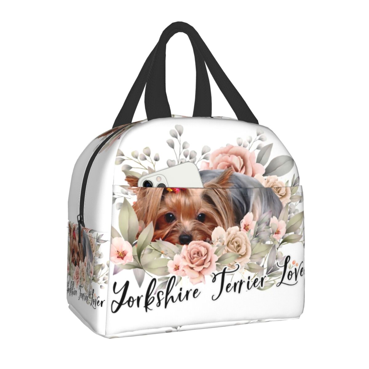 Outdoor Kids Yorkshire - Yorkshire Terrier Mama Yorkshire Terrier Papa
