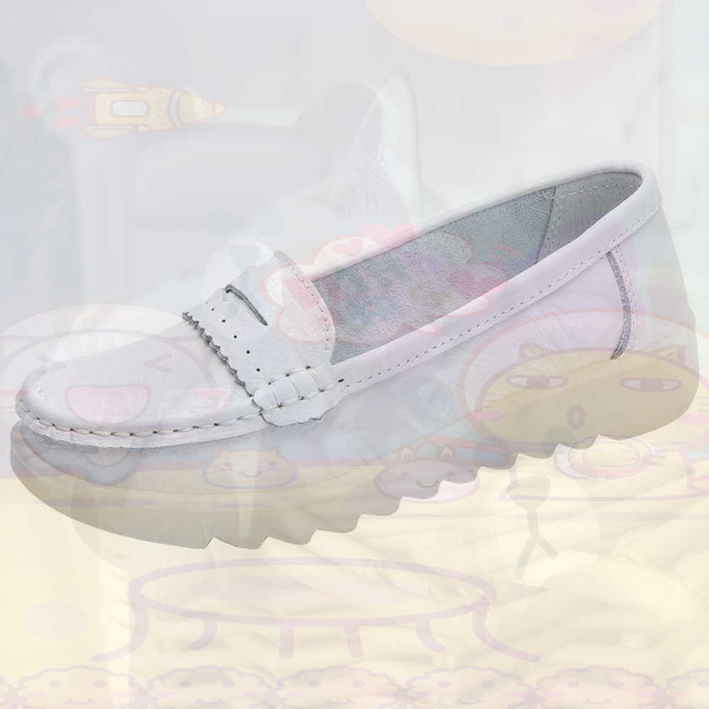 Kids Outdoor Play Ideas - Mokassin Fahren Teenager Sneakers Skateboarding Damenschuhe