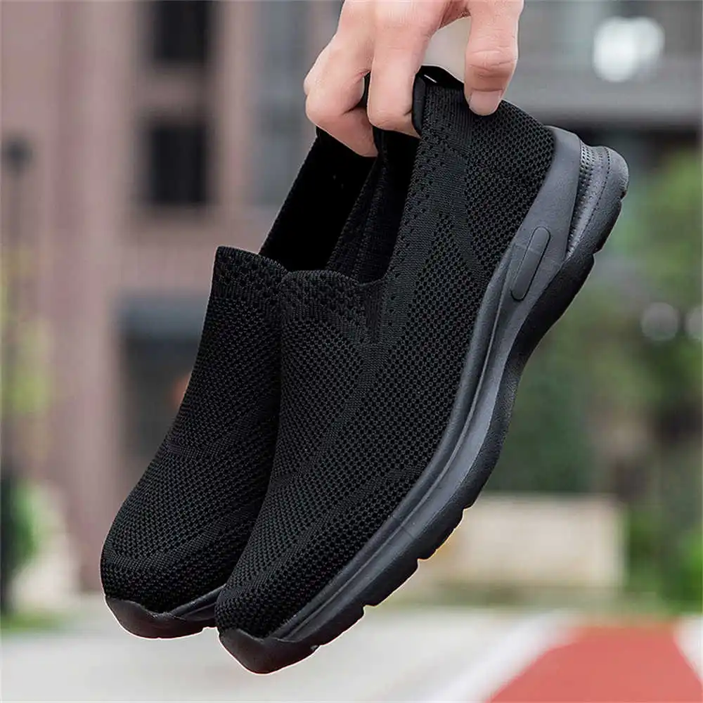 Kids Outdoor Play Ideas - Ohne Spitzennetz Herrenstiefel für die Halbsaison,