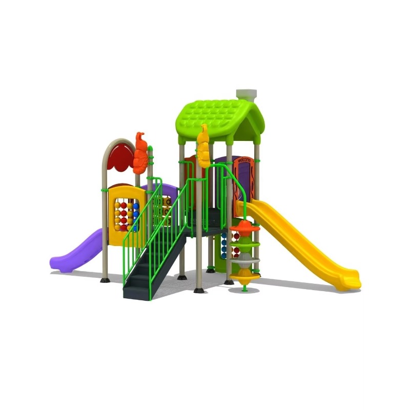 Play Kids Outdoor - Neu eingetroffen: Outdoor-Spielplatz für Kleinkinder –