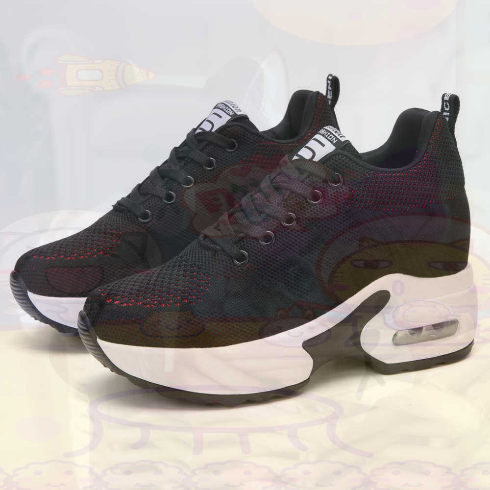 Kids Outdoor Play Ideas - Rote Größe 36, Schuhe für Damen,