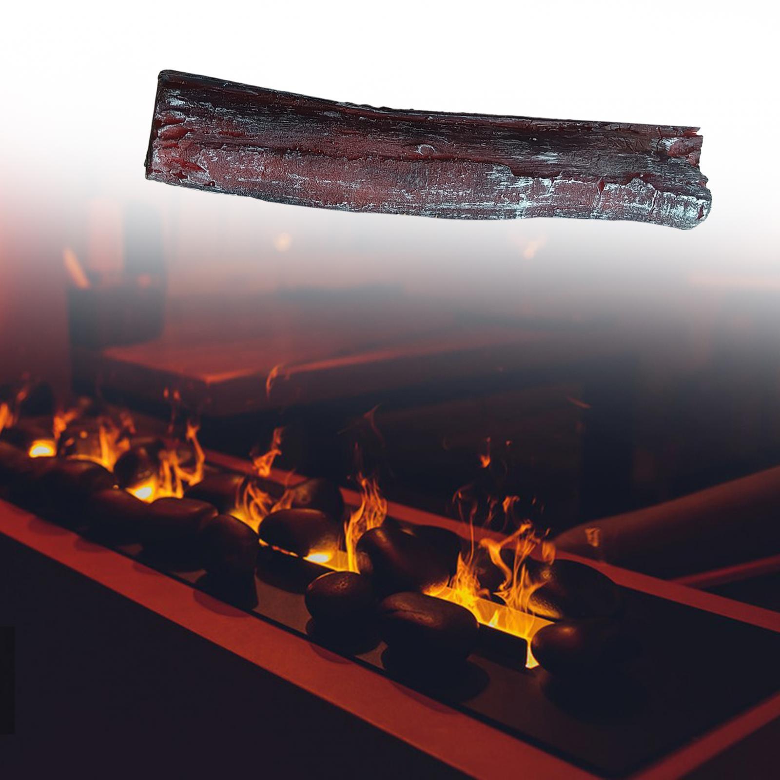Kids Outdoor Grill - Simulation Flamme Holzkohle streifen rollenden Grill