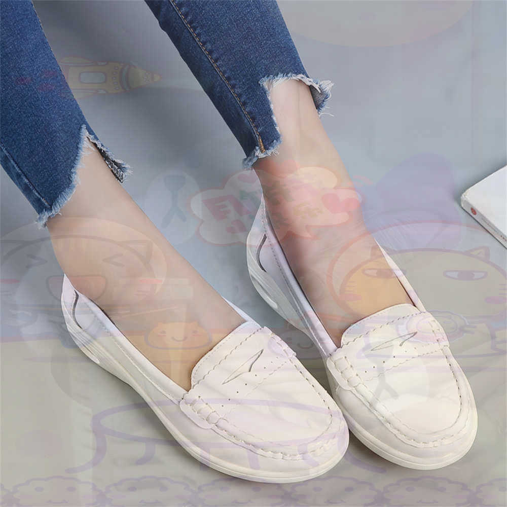Kids Outdoor Play Ideas - Weiche Slip-on Damen Große Größe Schuhe