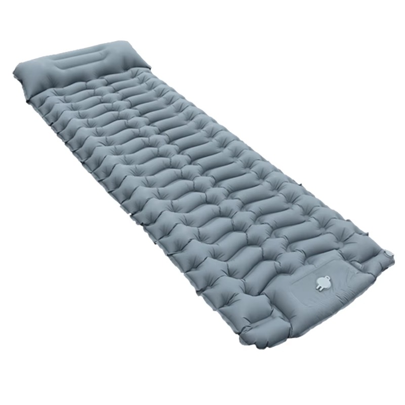 Kids Outdoor Venues - Leichte Outdoor-Luftmatratze aus 40D Nylon TPU,