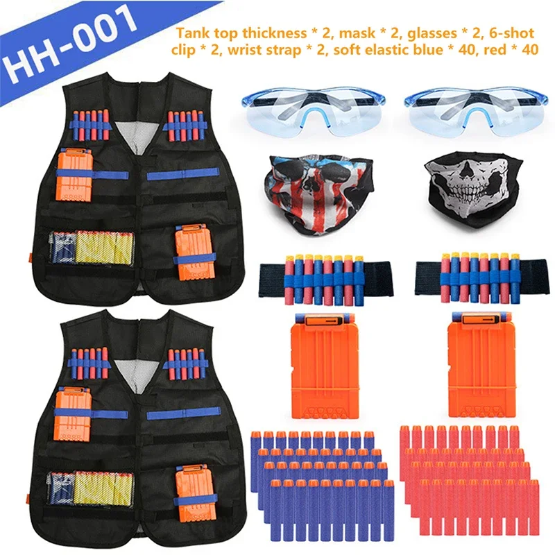 Kids Outdoor Toys B&Q - B NEU Kinder Taktische Weste Anzug