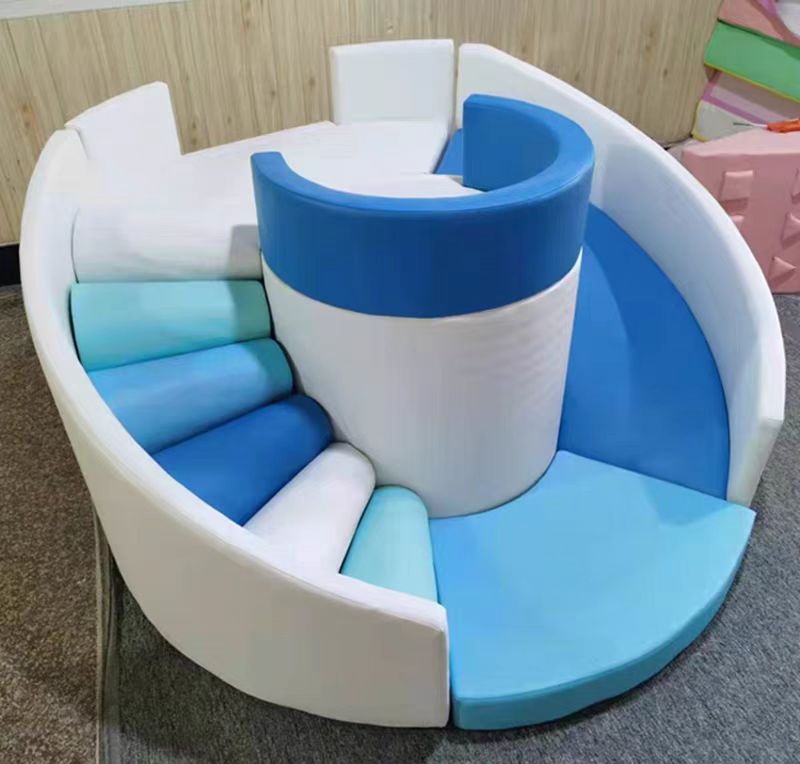 Kommerzielles Indoor/Outdoor S – Play Kids Outdoor Bewertung und Preis