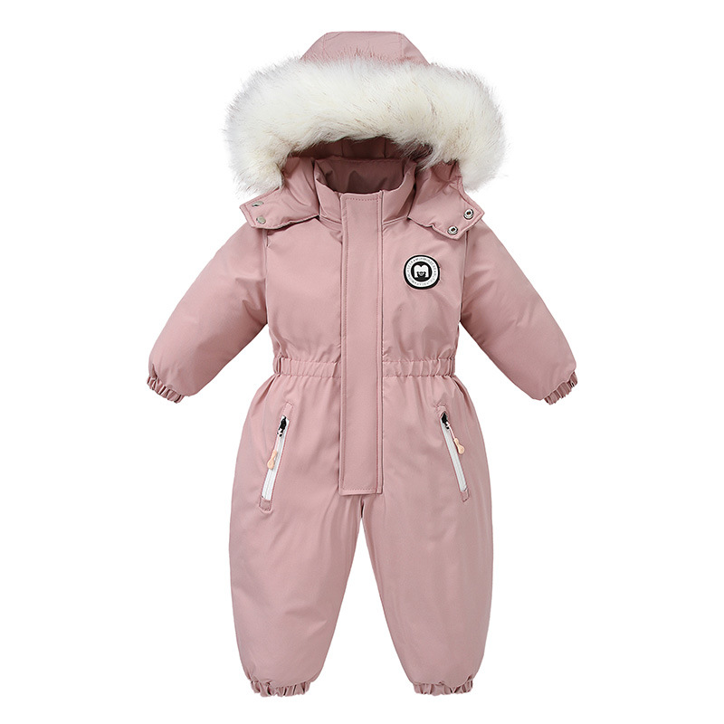 Winteroverall für Kinder von 2 – Kids Outdoor Overalls Bewertung und Preis