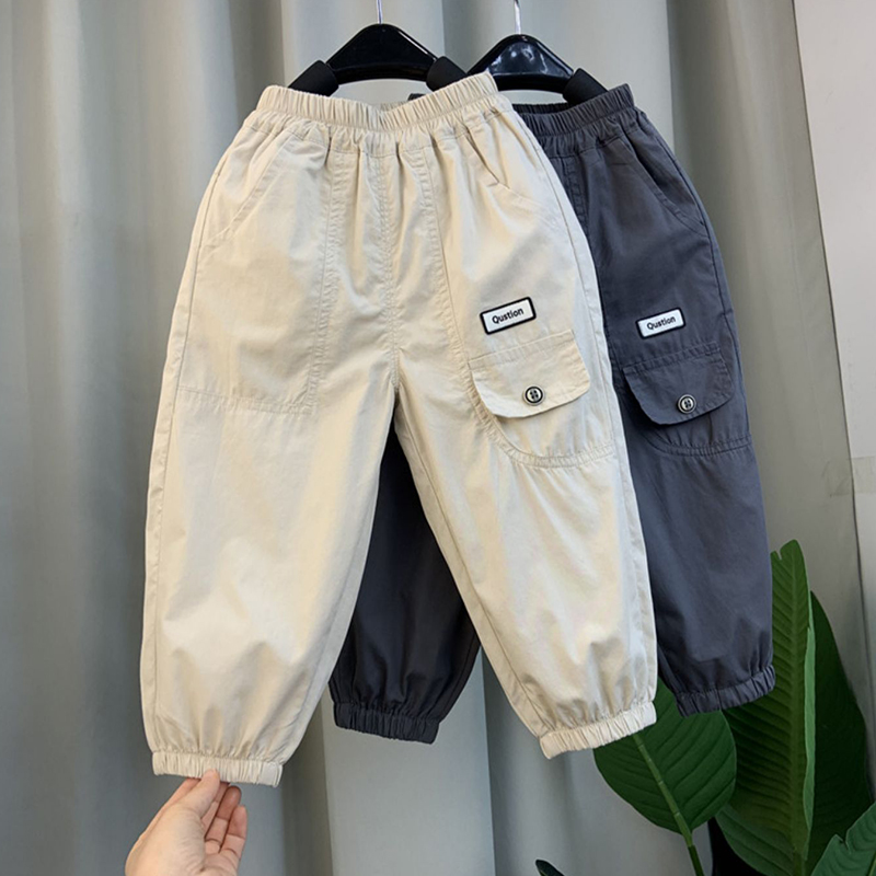 Neue Frühlings- und Herbsthose – Kids Outdoor Overalls Bewertung und Preis
