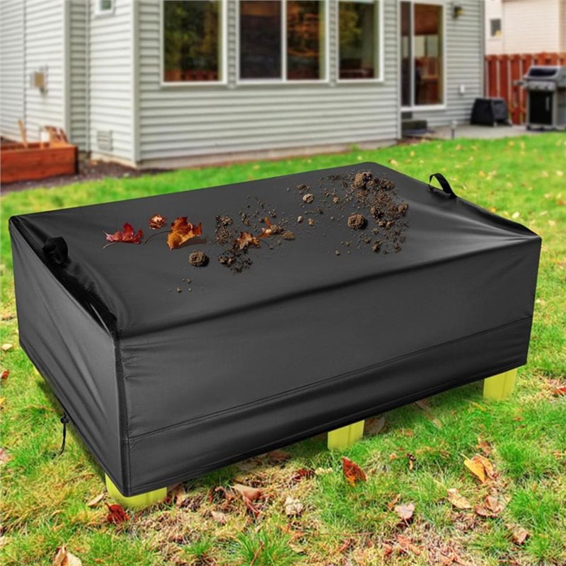 ABAH-Wasserspieltisch-Abdeckun – Kids Outdoor Play Table Bewertung und Preis