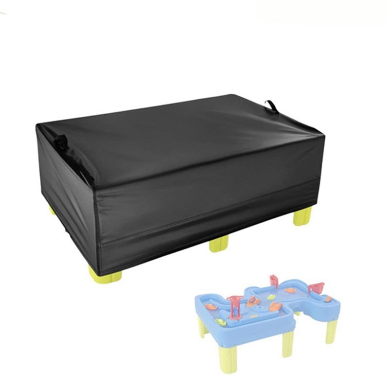 ABAH-Wasserspieltisch-Abdeckun – Kids Outdoor Play Table Bewertung und Preis