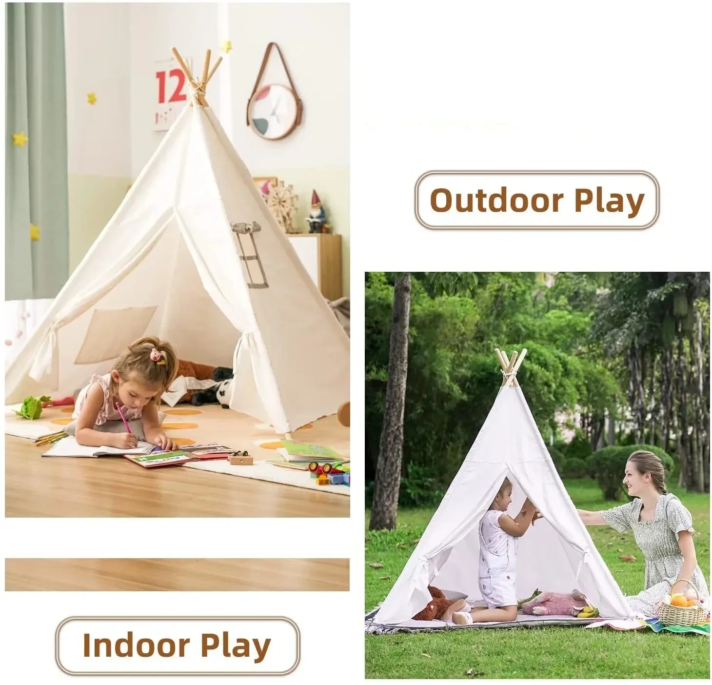 1,6 m Kinder zelt Spielhaus Wi – Kids Outdoor Play Table Bewertung und Preis