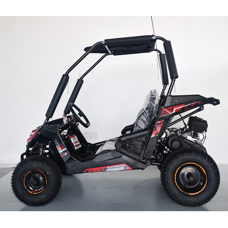 Günstiger Kinder-Tret-Offroad- – Play Kids Outdoor Bewertung und Preis