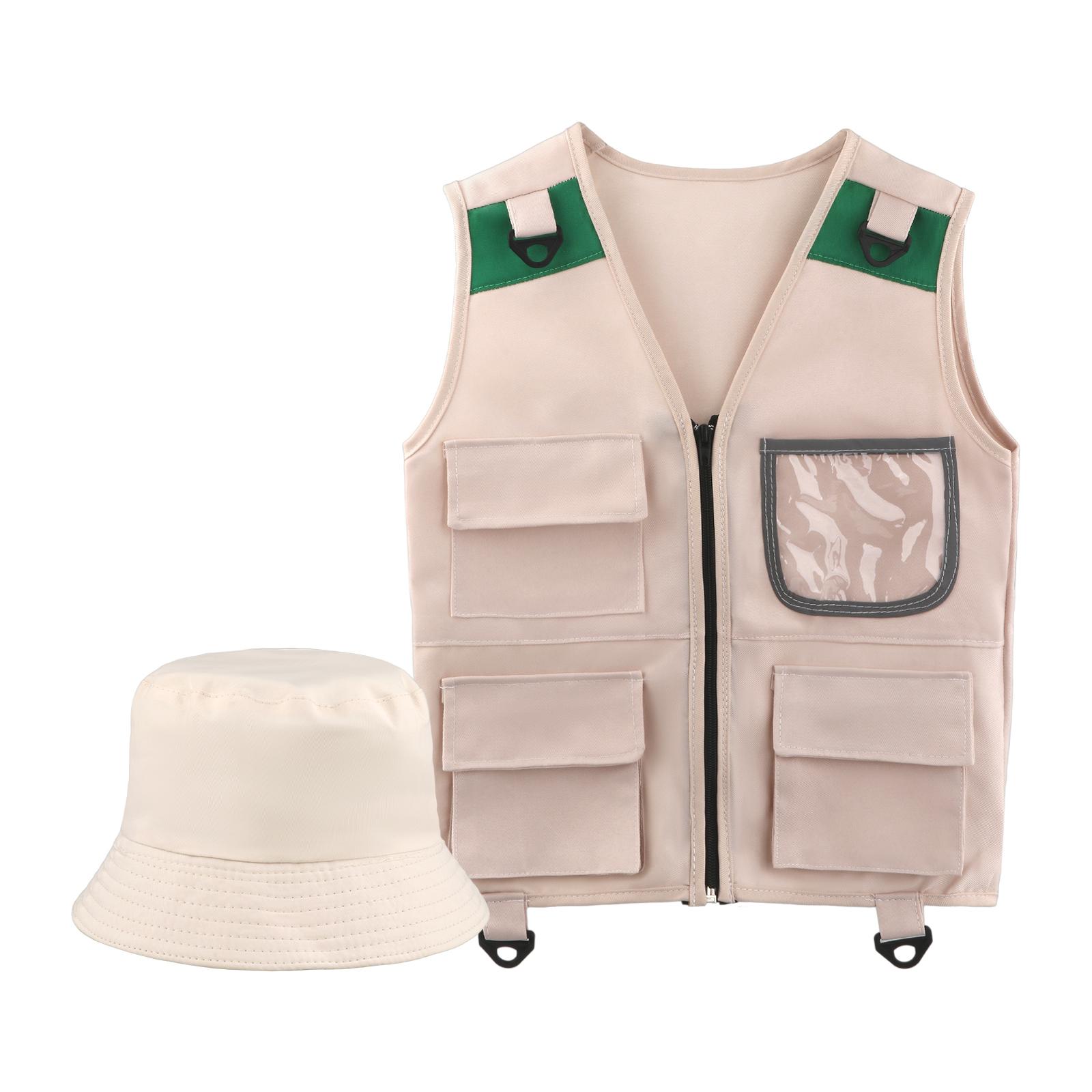Outdoor-Abenteuer-Sets, Cargo- – Kids Outdoor Zoo Bewertung und Preis