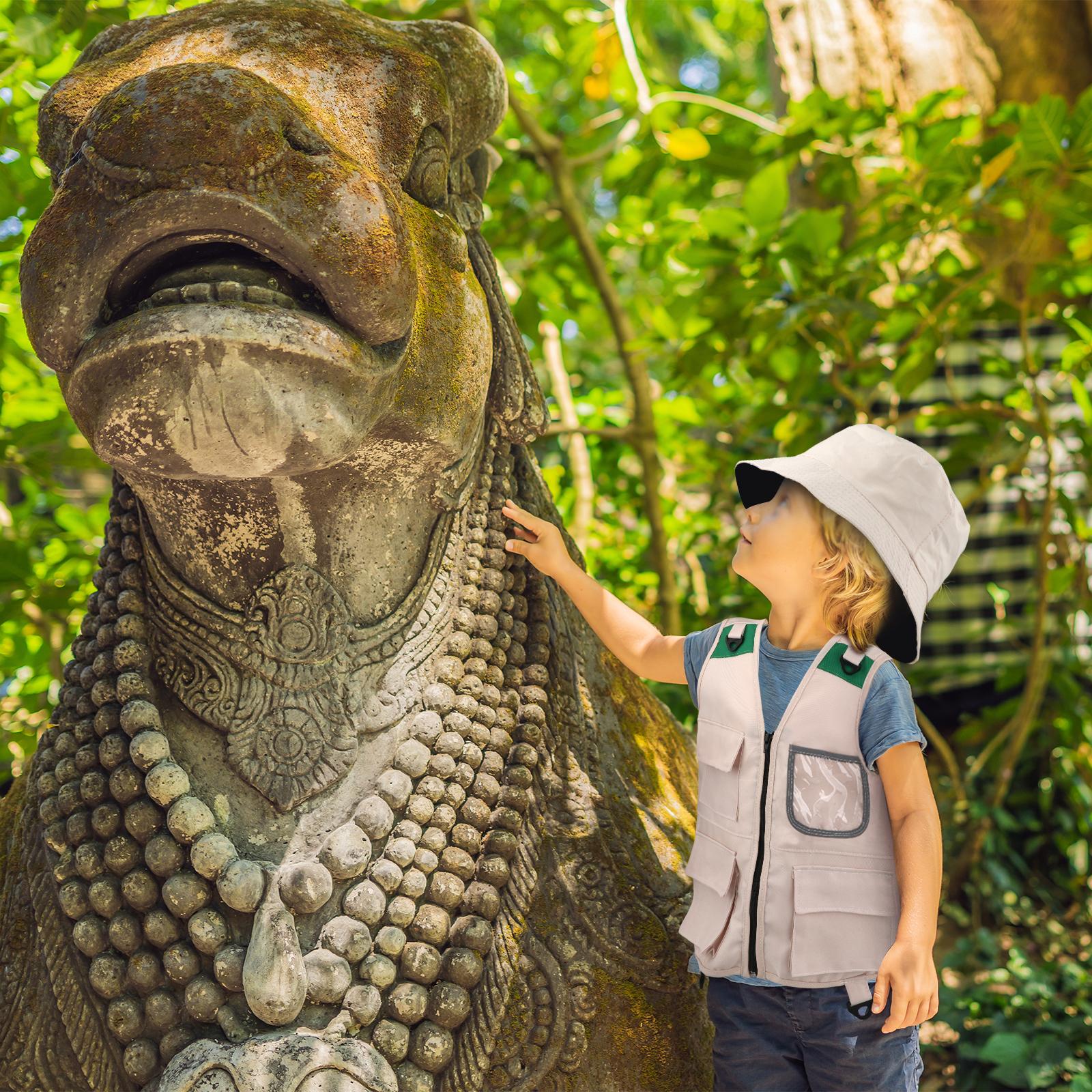 Outdoor-Abenteuer-Sets, Cargo- – Kids Outdoor Zoo Bewertung und Preis