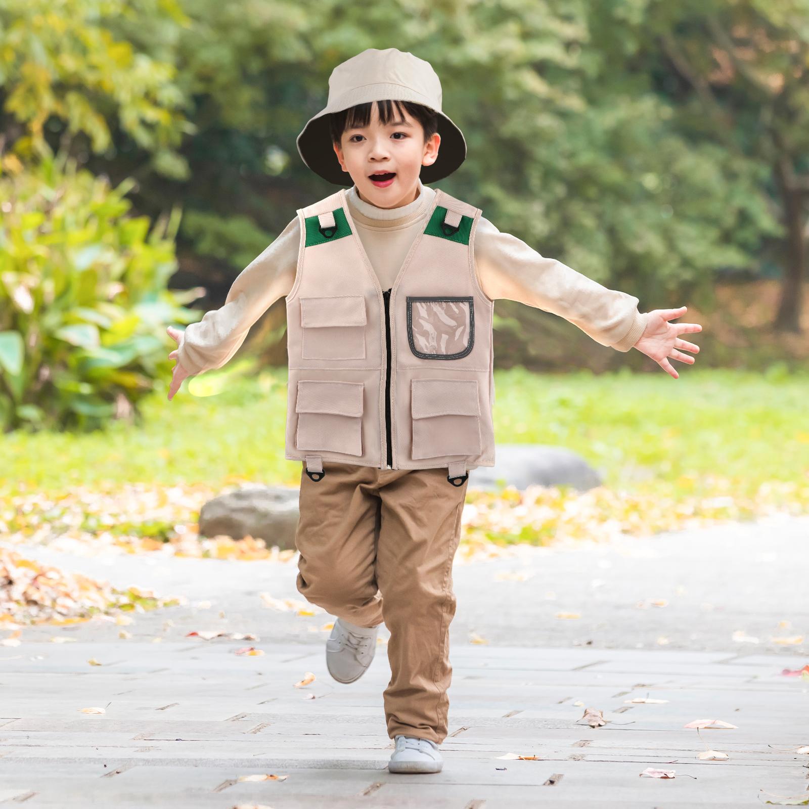 Outdoor-Abenteuer-Sets, Cargo- – Kids Outdoor Zoo Bewertung und Preis