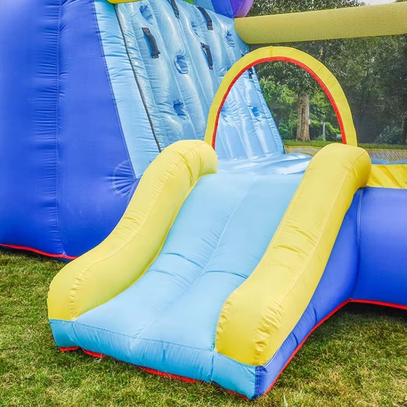 Riesige Regenbogen-Aufblasbare – Kids Outdoor Inflatable Bewertung und Preis