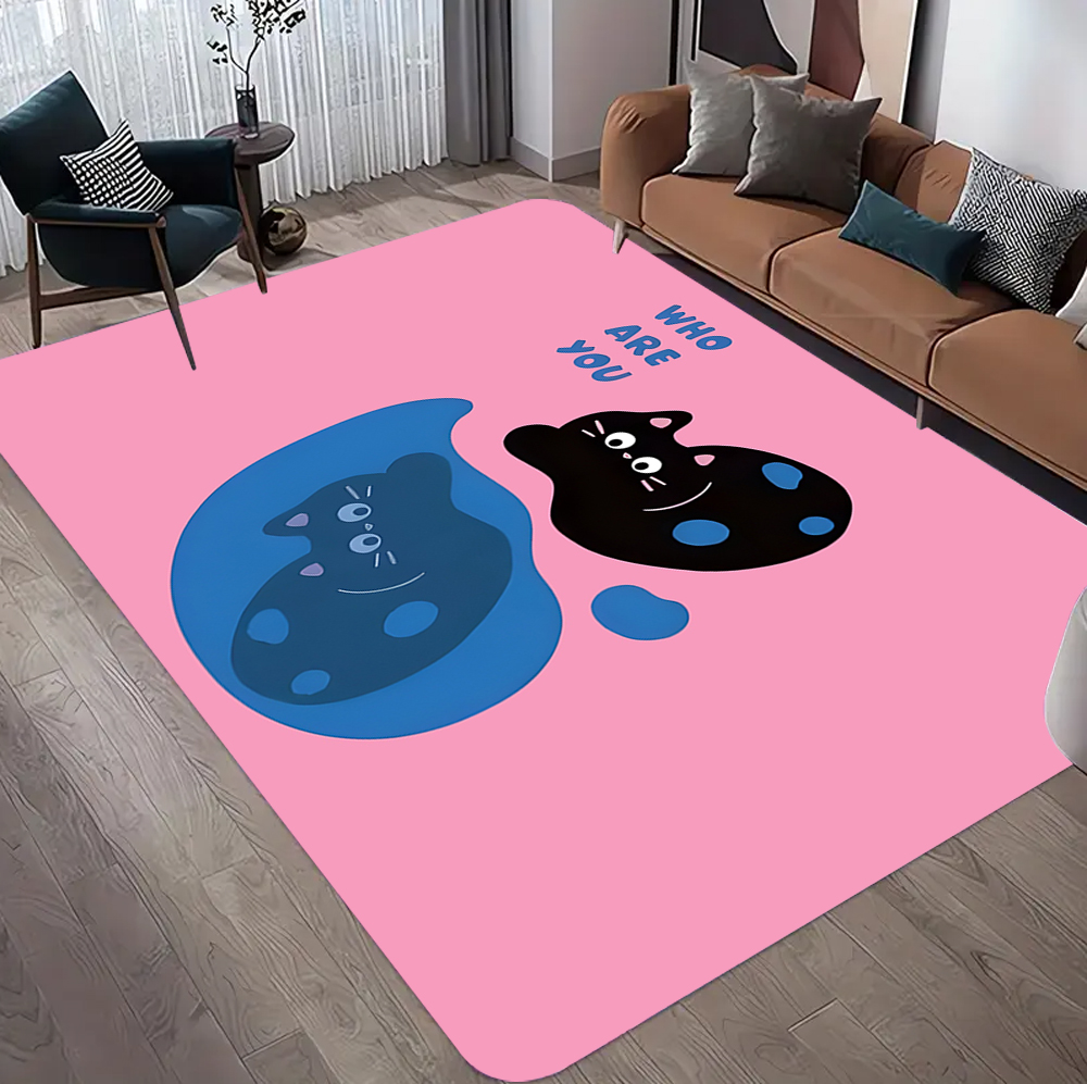 Rosa Stadtteppich für Mädchen, – Kids Outdoor Play Ideas Bewertung und Preis