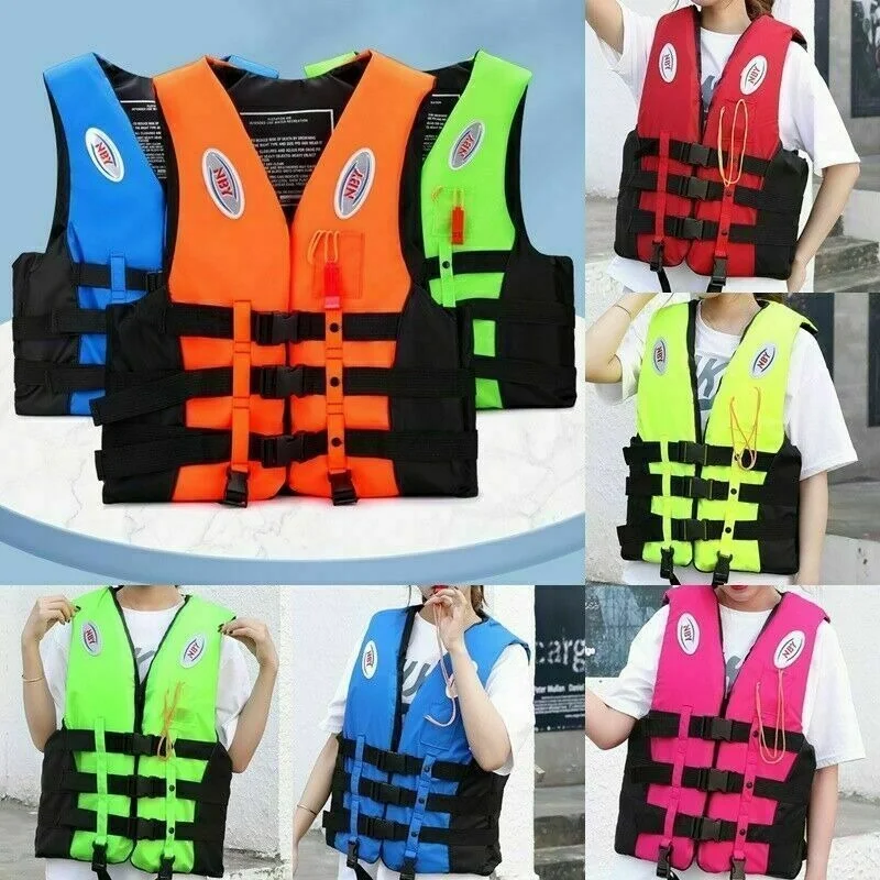 Neopren Schwimmweste Erwachsen – Kids Outdoor Jacket Bewertung und Preis