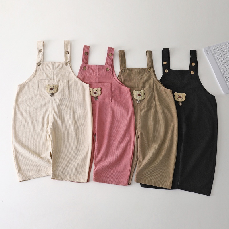 Herbst Kinder Latzhosen aus Co – Kids Outdoor Overalls Bewertung und Preis