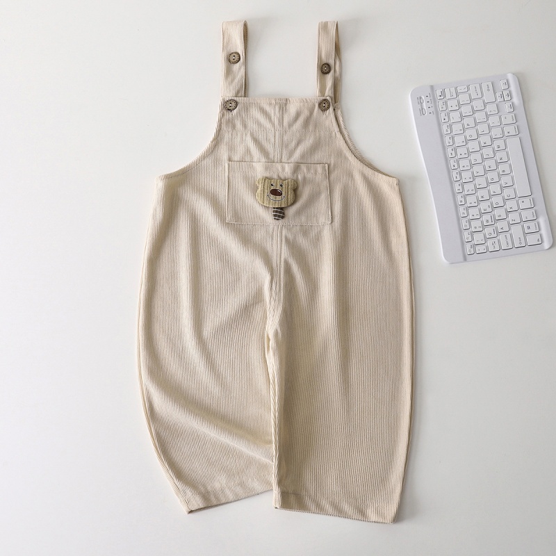 Herbst Kinder Latzhosen aus Co – Kids Outdoor Overalls Bewertung und Preis