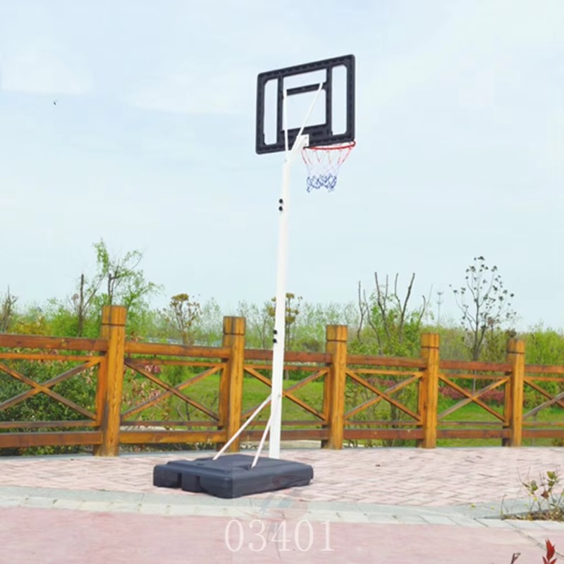 Basketballkorb-System, höhenve – Play Kids Outdoor Bewertung und Preis