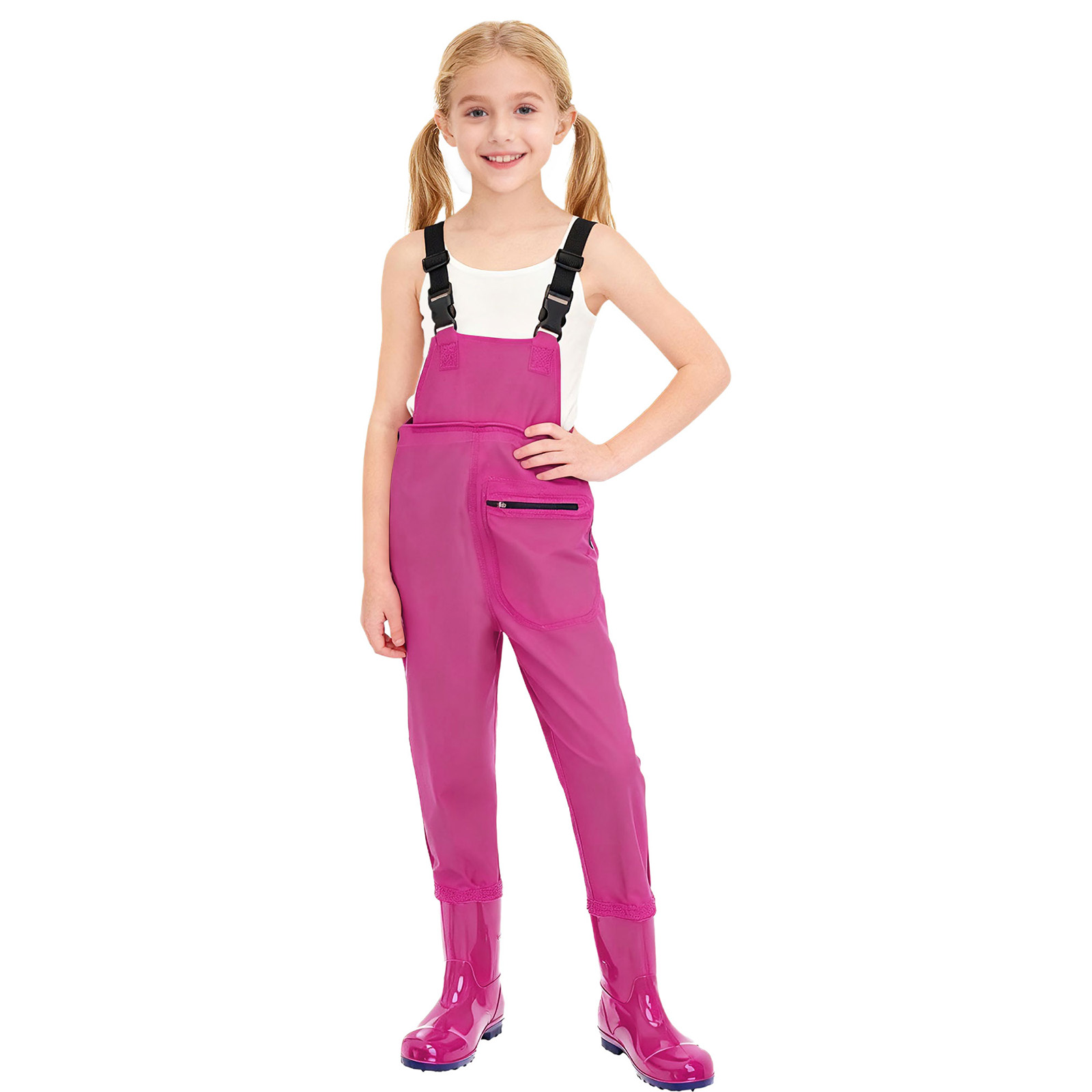 Unisex-Overall für Kinder, Out – Kids Outdoor Overalls Bewertung und Preis