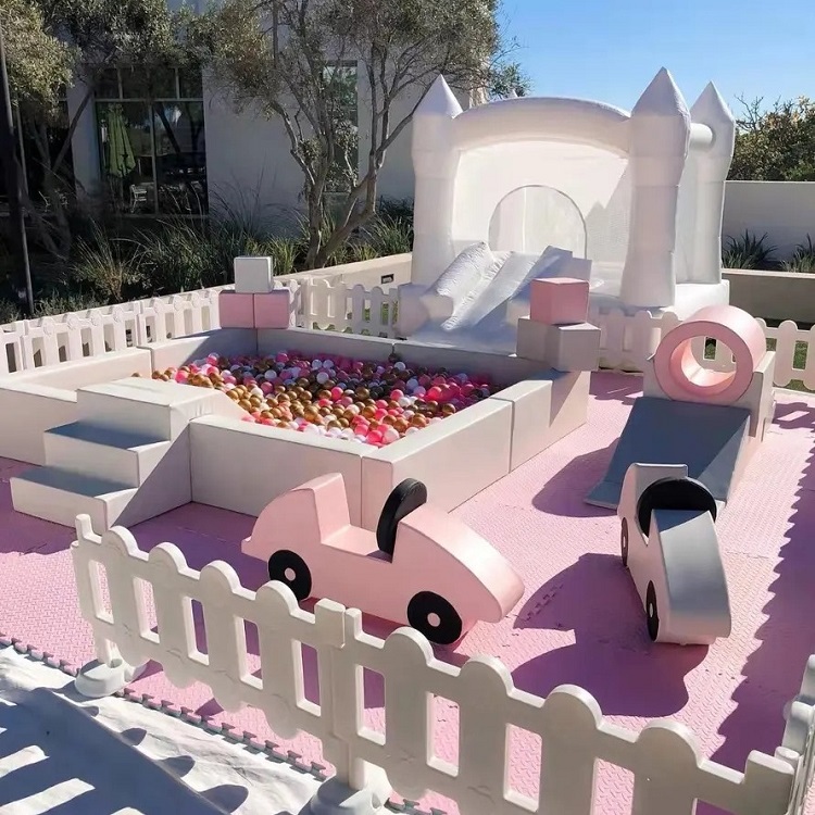 Heißer Verkauf: Weißer Indoor- – Kids Outdoor Tunnel Bewertung und Preis