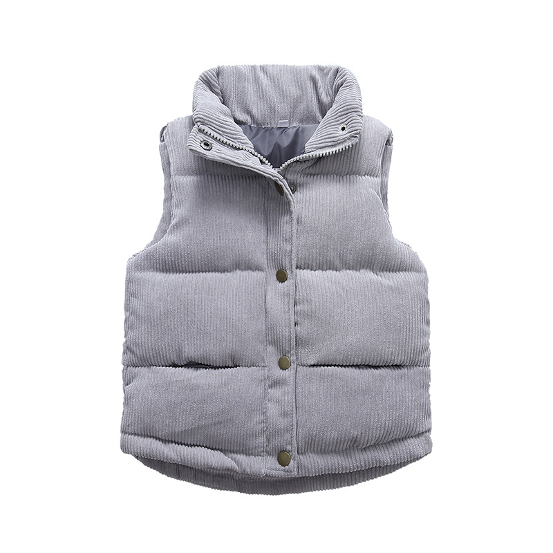 Kinder Jungen Mädchen Cord wes – Kids Outdoor Jacket Bewertung und Preis