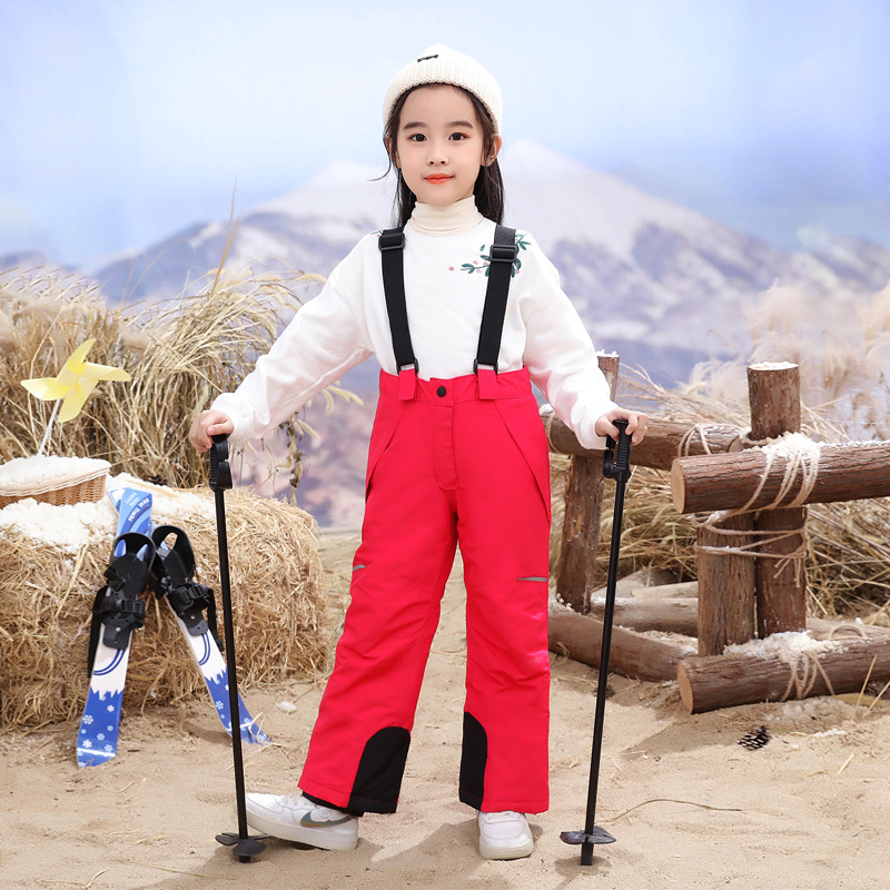 Wasserdichte Sport Mädchen Sch – Kids Outdoor Overalls Bewertung und Preis