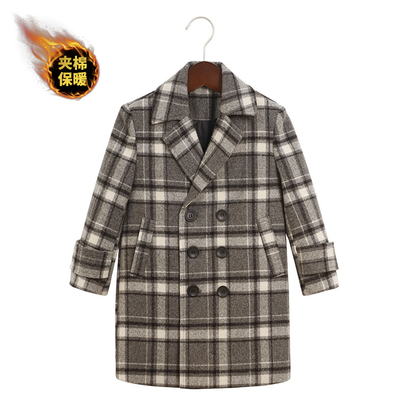 Jungen Mädchen Winter Dicke Wa – Kids Outdoor Jacket Bewertung und Preis