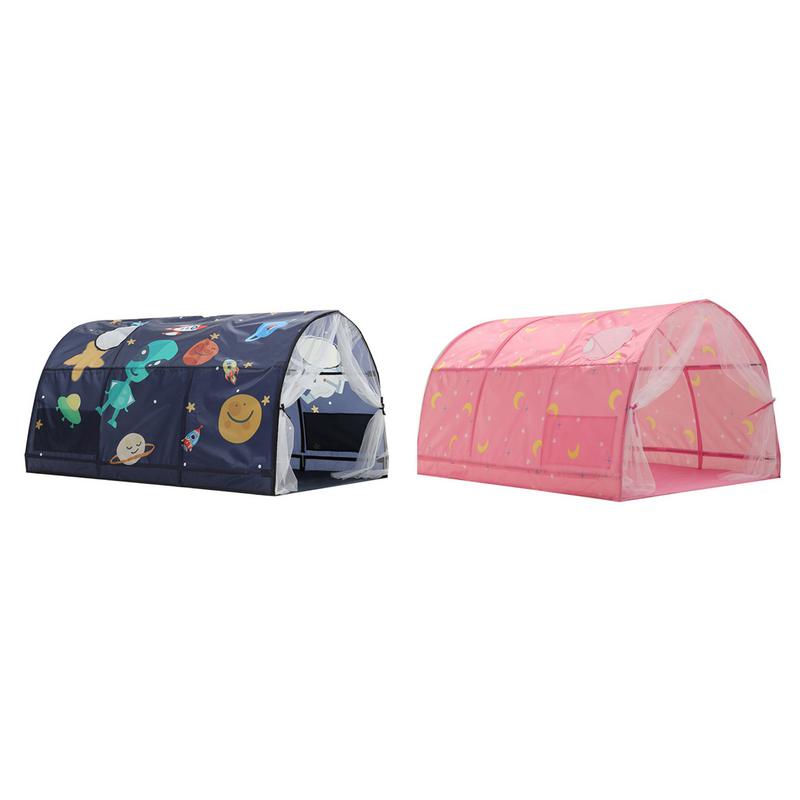 Bettzelt für Kinder Zelthaus H – Kids Outdoor Grill Bewertung und Preis