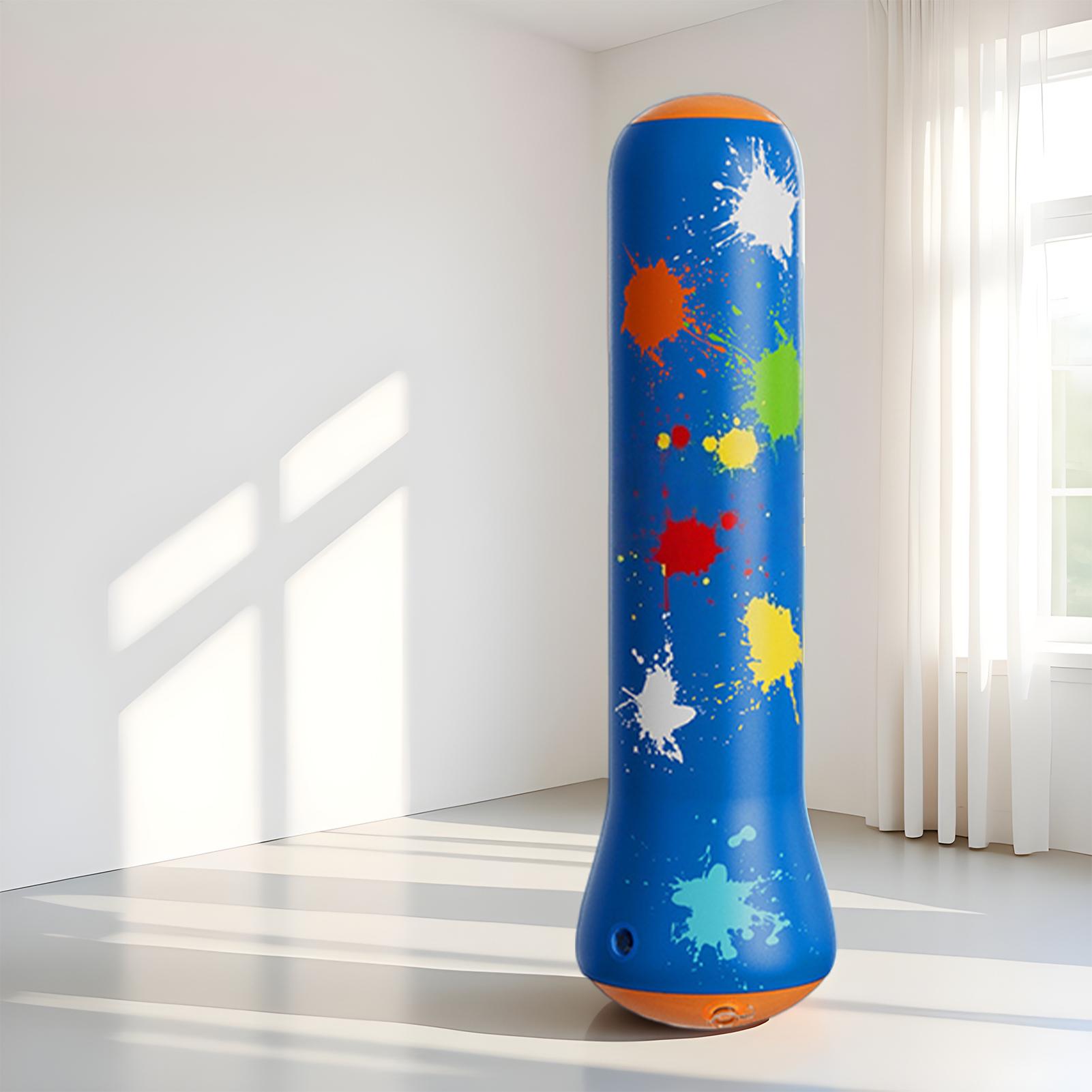 Boxsack Für Kinder Aufblasbare – Kids Outdoor Inflatable Bewertung und Preis
