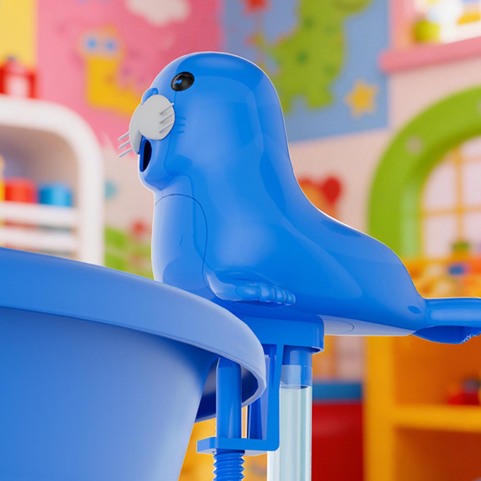 Wiederaufladbare Sprühpumpe fü – Kids Outdoor Play Table Bewertung und Preis
