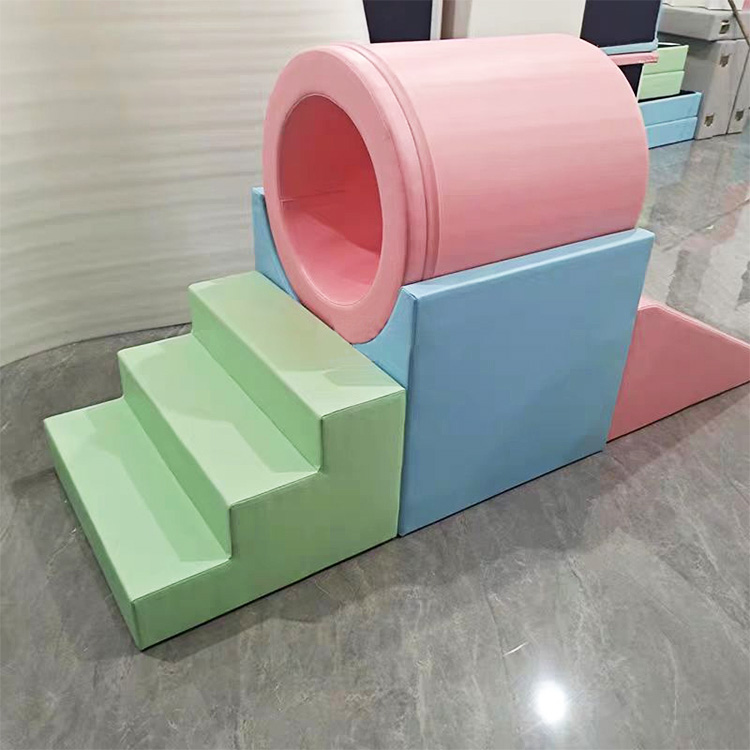 Hochwertige, direkt ab Werk er – Kids Outdoor Tunnel Bewertung und Preis