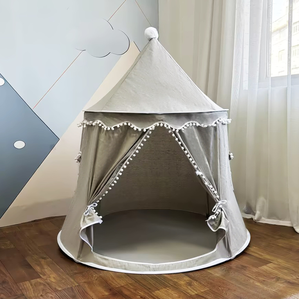 Großes Tipi-Zelt für Kinder, z – Kids Outdoor Grill Bewertung und Preis
