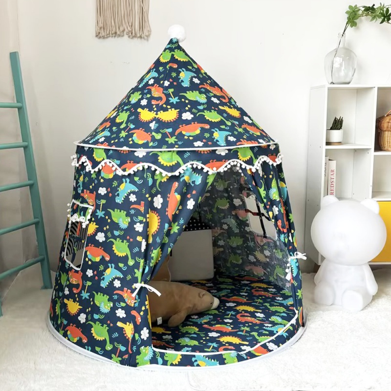 Großes Tipi-Zelt für Kinder, z – Kids Outdoor Grill Bewertung und Preis