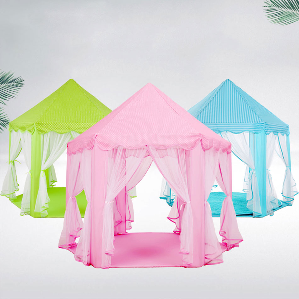 Tragbares Kinderzelt für Kinde – Kids Outdoor Tunnel Bewertung und Preis