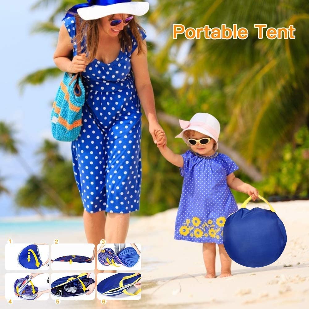 Raketenschiff Kinderzelt Pop-U – Kids Outdoor Grill Bewertung und Preis