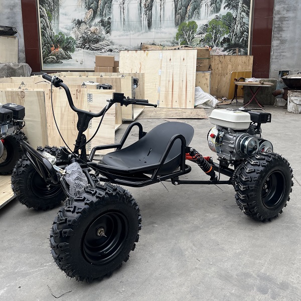 212cc Viertakt-Offroad-Pedal-K – Kids Outdoor Venues Bewertung und Preis