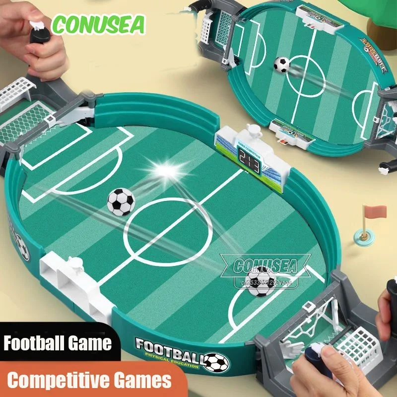 Tischfußball-Set Kinder-Fußbal – Kids Outdoor Play Table Bewertung und Preis