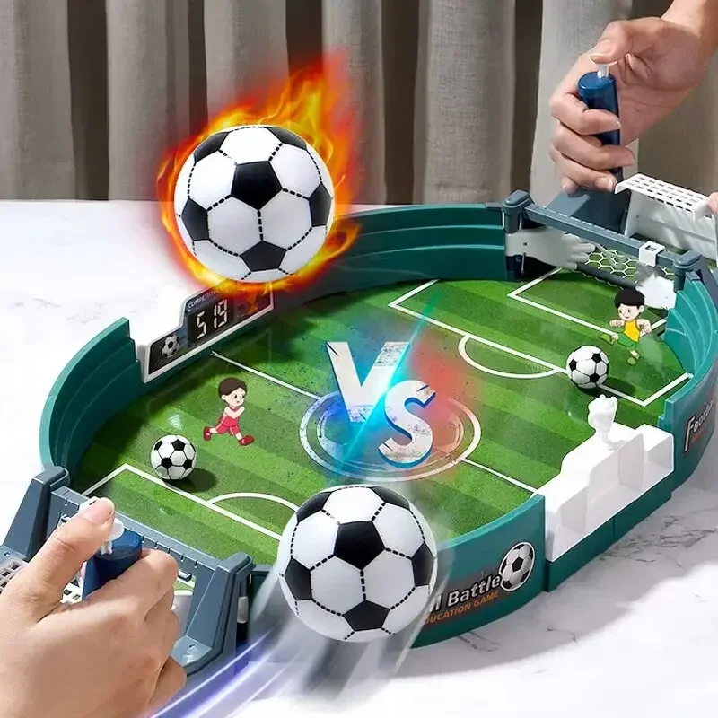 Tischfußball-Set Kinder-Fußbal – Kids Outdoor Play Table Bewertung und Preis