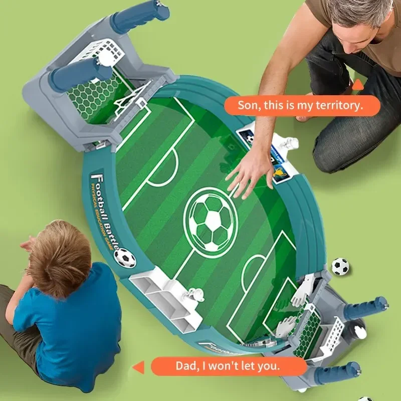 Tischfußball-Set Kinder-Fußbal – Kids Outdoor Play Table Bewertung und Preis