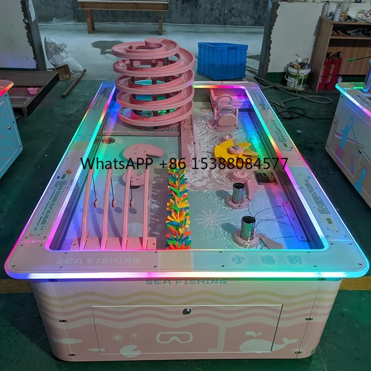 Bonhong Hochwertige Freizeitpa – Kids Outdoor Play Table Bewertung und Preis