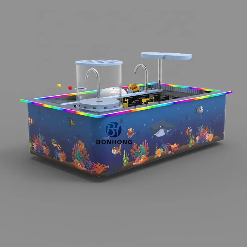 Bonhong Hochwertige Freizeitpa – Kids Outdoor Play Table Bewertung und Preis