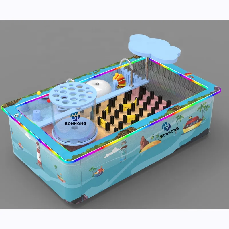 Bonhong Hochwertige Freizeitpa – Kids Outdoor Play Table Bewertung und Preis