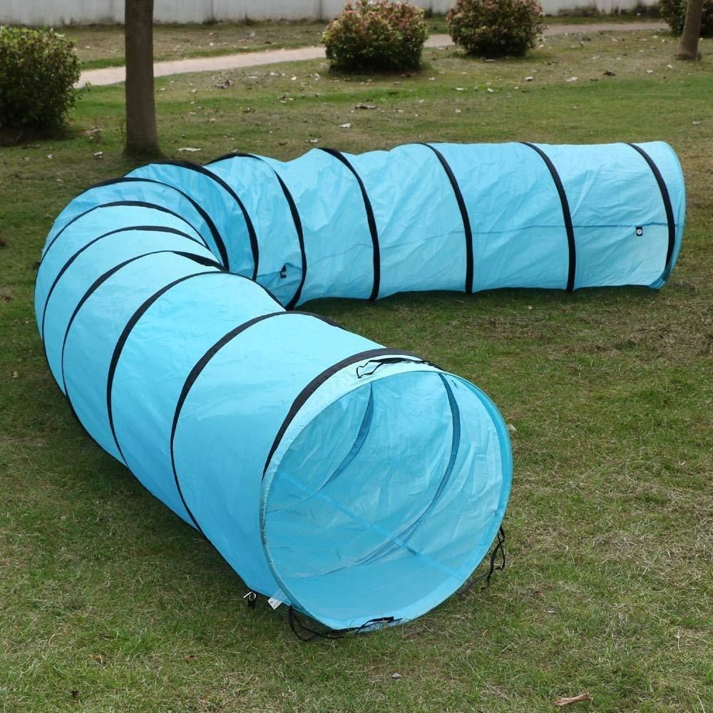 Kinder spielen Tunnel Haustier – Kids Outdoor Tunnel Bewertung und Preis