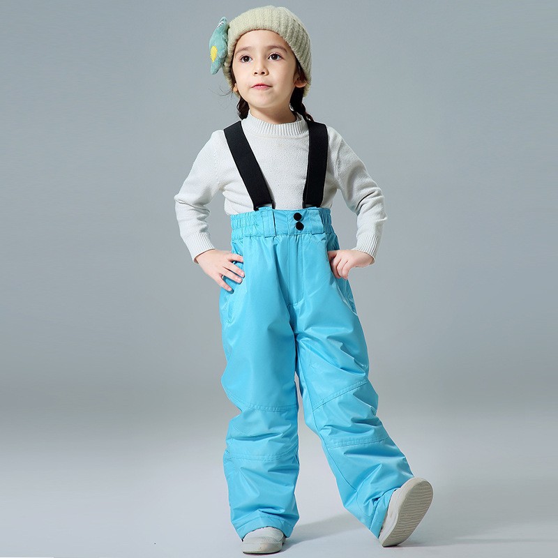 Neue Winter Kinder-Skihose für – Kids Outdoor Overalls Bewertung und Preis